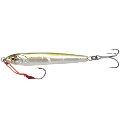 METAL-X WAVINGRIDER 30g G AW