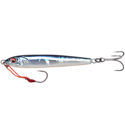 METAL-X WAVINGRIDER 30g G ZOCV