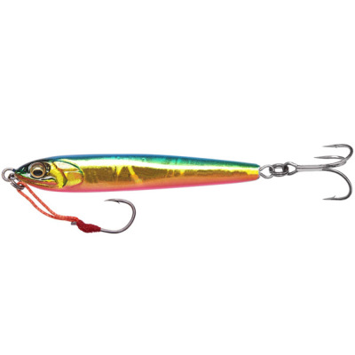 METAL-X WAVINGRIDER 30g G usS[h